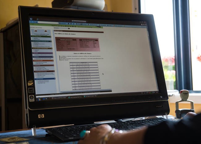 Voyance par l&rsquo;astrologie