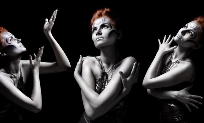 La voyance et le chamanisme