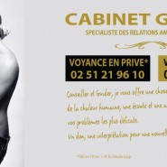 Consultation de voyance