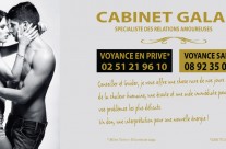 Consultation de voyance