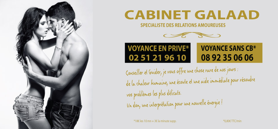 Consultation de voyance