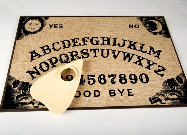 L&rsquo;écriture automatique