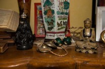 Le pouvoir des encens