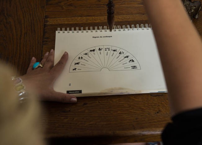 Esoterisme : explications