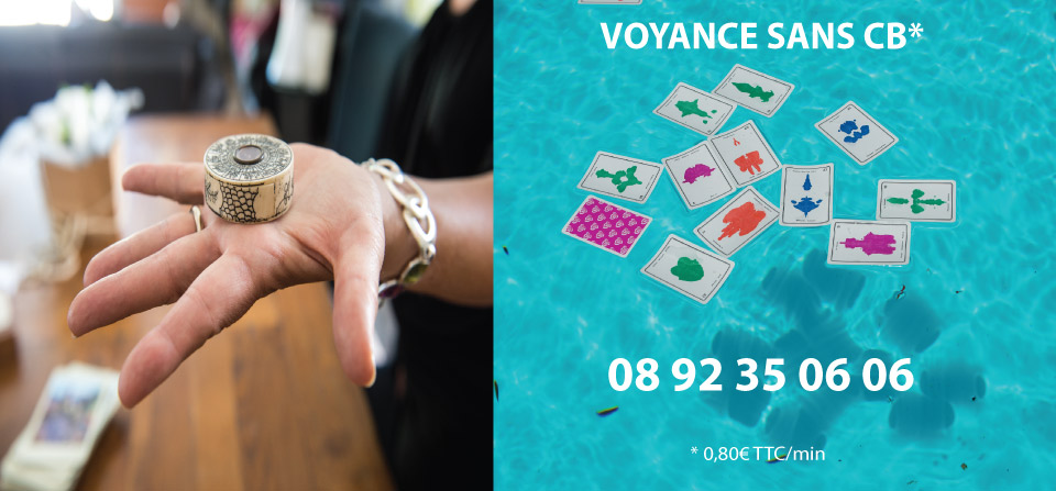 Voyance audiotel