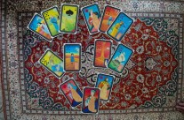 Tarot et numérologie