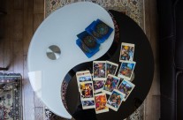 Interprétation tarot