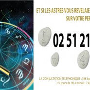 Voyance pure et voyance flash